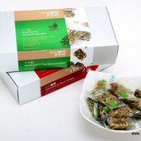 茶香仁258克/盒批發價