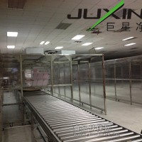 凈化工作棚