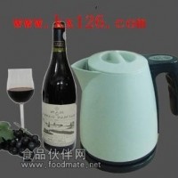 超聲波營養萃取壺