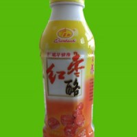 供應紅棗酪飲料