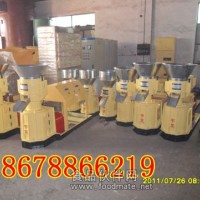 小型飼料顆粒機哪家好小型飼料顆粒機