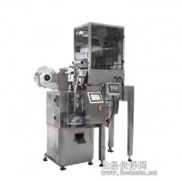 三角包茶葉包裝機(jī)