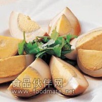 鹵菜店加盟