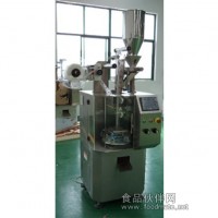 三角包茶葉包裝機(jī)|YX-5S ｜譽(yù)協(xié)機(jī)械有限公司