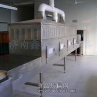 供應大米微波烘干殺菌設備/鑫弘微波