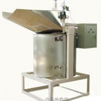 花生脫油機