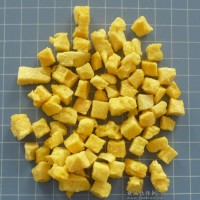 專業(yè)提供烘培新寵兒凍干芒果丁