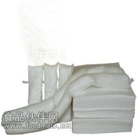 供應吸油棉產品：吸油片,吸油條