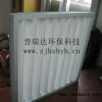 空調箱初效濾網