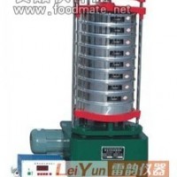 ZBSX-92A震擊式振篩機 振擊式標準震篩機數顯振篩機