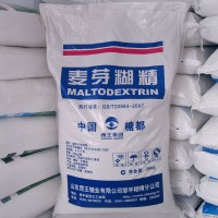 麥芽糊精食品級增稠劑廠家直銷25公斤/袋100元