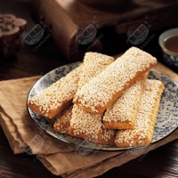 脆餅
