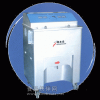 次氯酸鈉消毒液發生器QZX-50L型