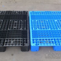 塑膠卡板_藍色卡板_黑色卡板