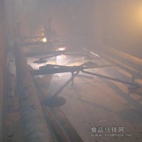 強排泥器