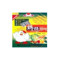 雞精
