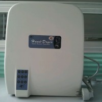LHH-25A強力型數(shù)碼恒溫干手器