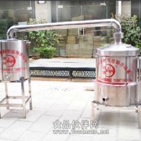 ¡白酒釀酒設(shè)備¡