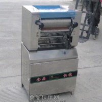 110高速壓面機 【麥發110壓面機】‘高速高效壓面速度快無毛刺’