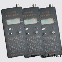 JYD-1A型便攜式溶氧儀
