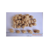 大豆組織蛋白升級換代產(chǎn)品55型大豆拉絲蛋白