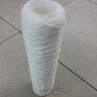 10寸PP線芯250MM價格