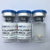 NSI-QC 微生物質控樣品/能力驗證考核樣