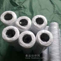 不銹鋼骨架PP線芯