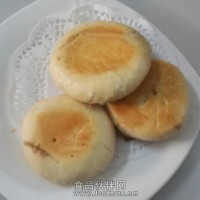 多麥餡餅加盟店財源多多