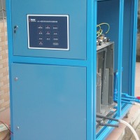 冷卻水消毒除垢凈化處理機