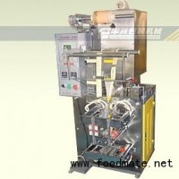 液體自動包裝機(帶保溫功能)