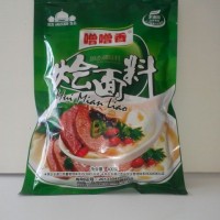 燴面料  地道河南味  400g