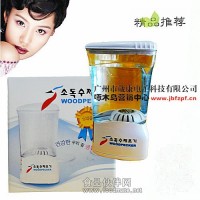 小型次氯酸鈉發生器