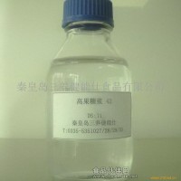 供果葡糖漿F42