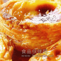 紐氏臺灣【蛋撻加盟店】
