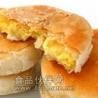 板栗餅加盟香醇的小店