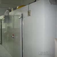 冷庫建造