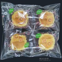 招商代理加盟休閑零食品散裝稱重肉松餅蛋糕