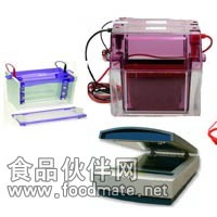 電泳光密度計 BD-6000