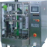RL520包裝機