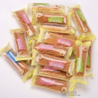 烘焙蛋糕休閑食品糕點婚慶蛋糕早餐蛋糕