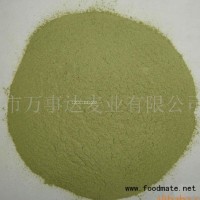 100％燕麥苗粉