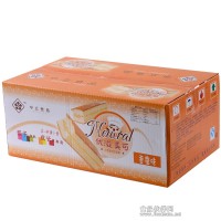 蛋糕招商糕點代理休閑食品加盟千層夾餡蛋糕