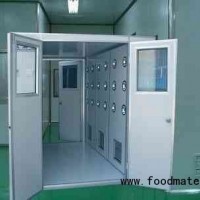 現(xiàn)貨風(fēng)淋室廠家、
