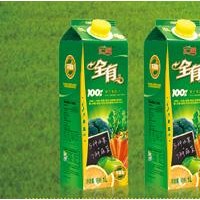 匯源果汁 復(fù)合果蔬汁