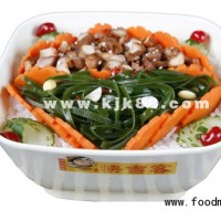 加盟快吉客烤肉拌飯——盡情享受生活