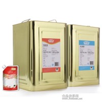 舒可曼 藍標特細糖粉糖霜13.62KG 翻糖烘焙原料 廠家批發爆