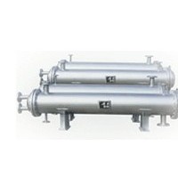 熱交換器