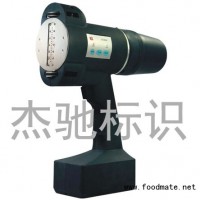手持式大字符噴碼機