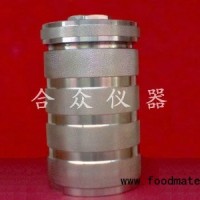 500ML四氟水熱合成反應釜